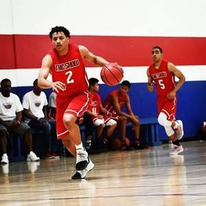 Meet your Posher, Johnathan